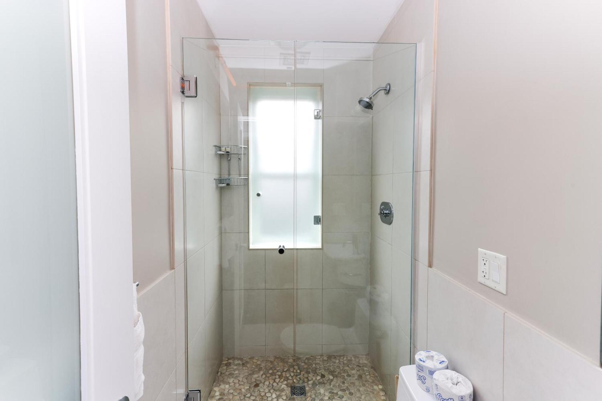 Furnished Newbury Street Studio, #6 Boston Exteriér fotografie