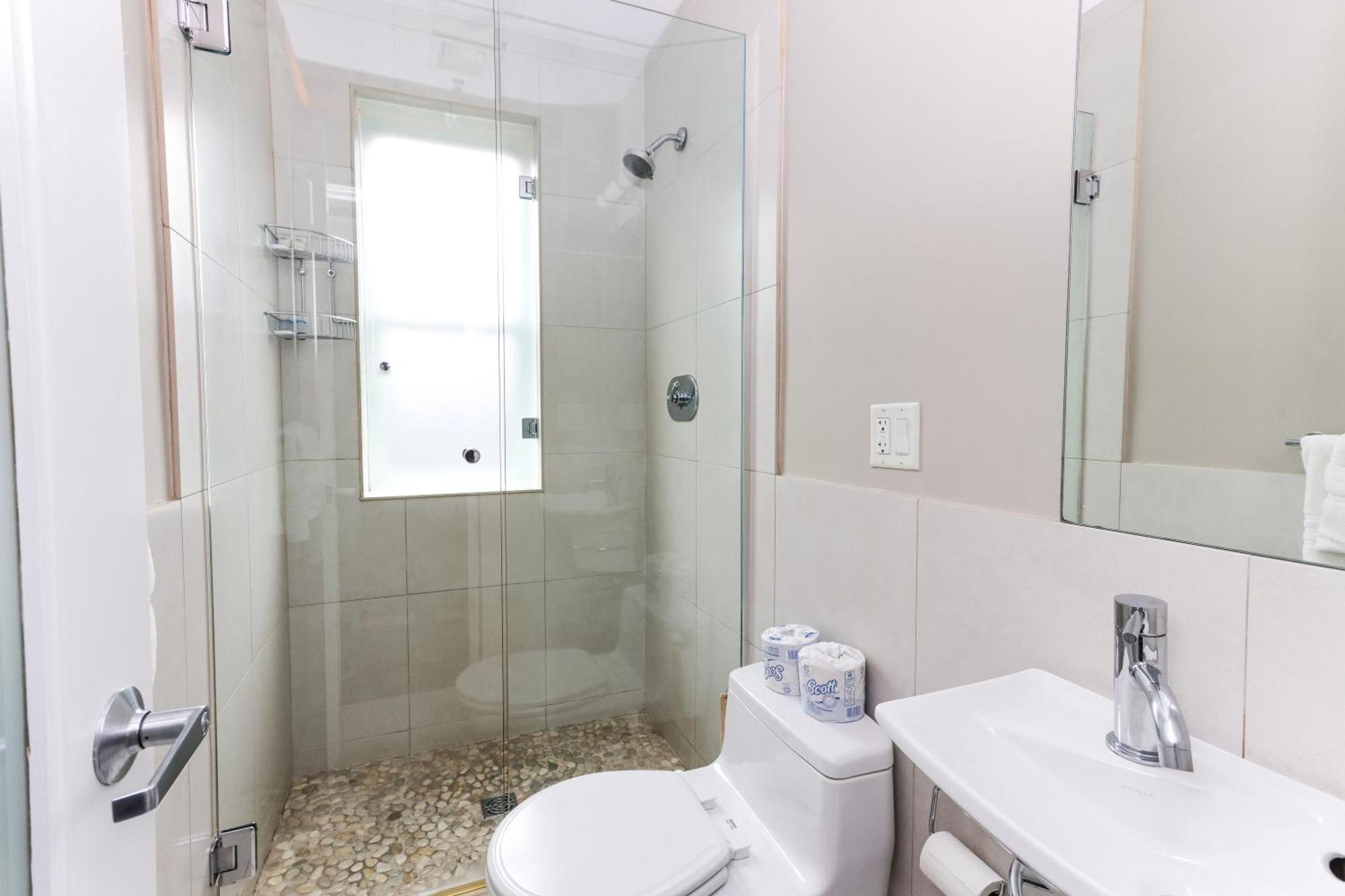 Furnished Newbury Street Studio, #6 Boston Exteriér fotografie