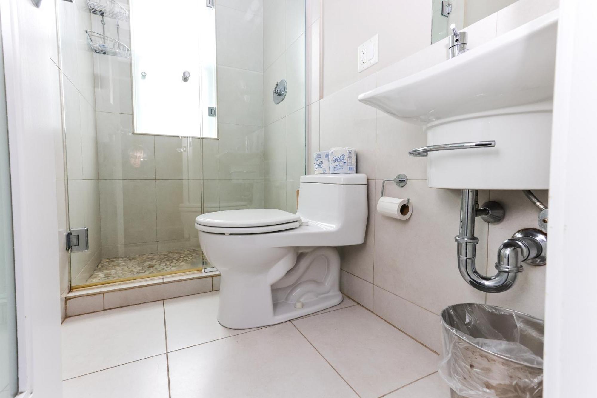 Furnished Newbury Street Studio, #6 Boston Exteriér fotografie